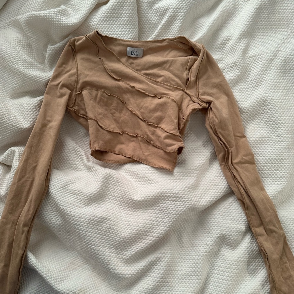 OH POLLY SHIRT